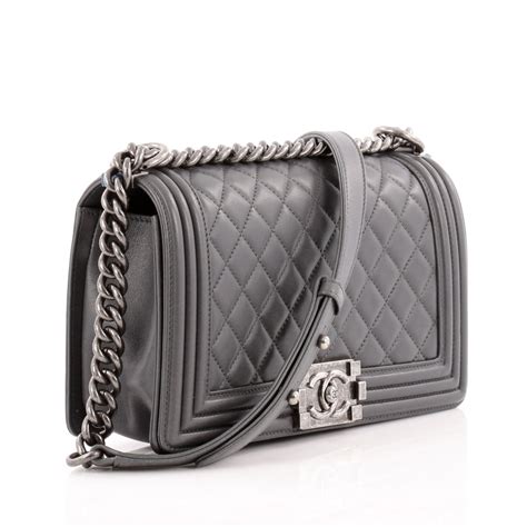 where to buy chanel boy bag